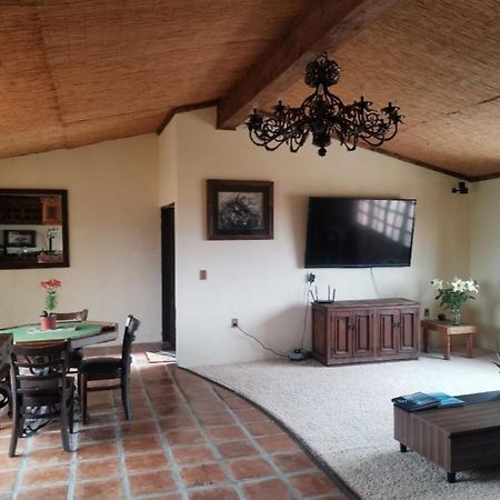 Large Apartament Near The Beach Rosarito Exterior foto