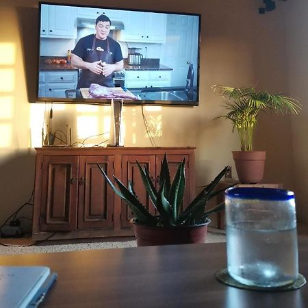 Large Apartament Near The Beach Rosarito Exterior foto