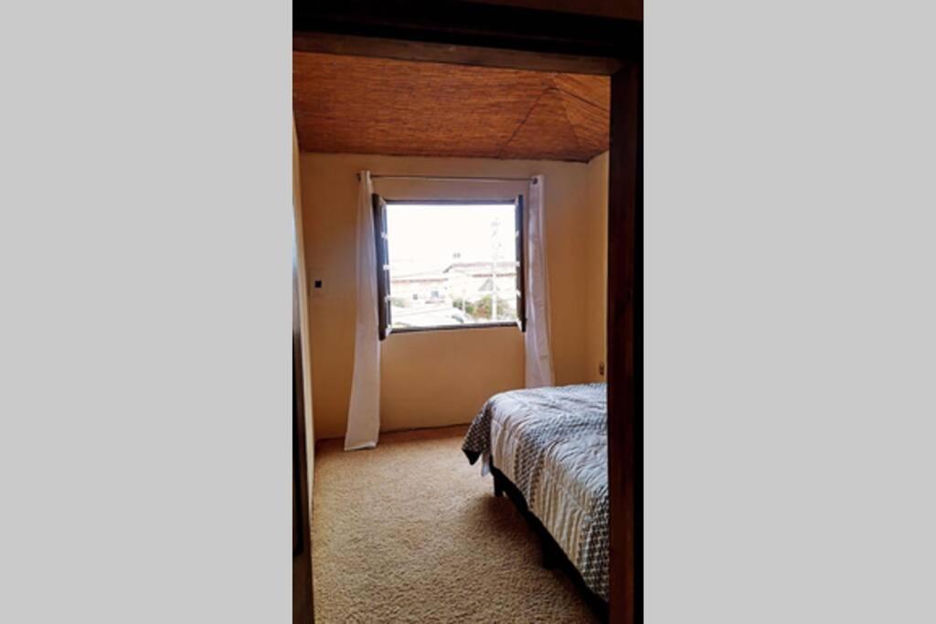 Large Apartament Near The Beach Rosarito Exterior foto