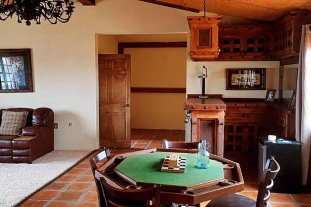 Large Apartament Near The Beach Rosarito Exterior foto