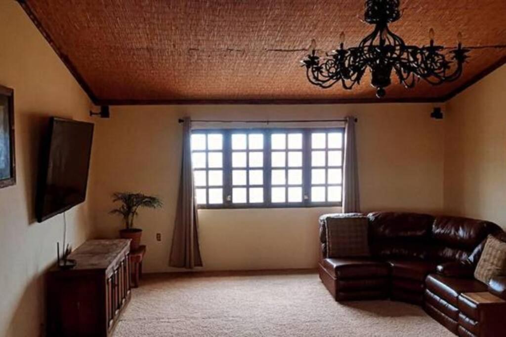 Large Apartament Near The Beach Rosarito Exterior foto