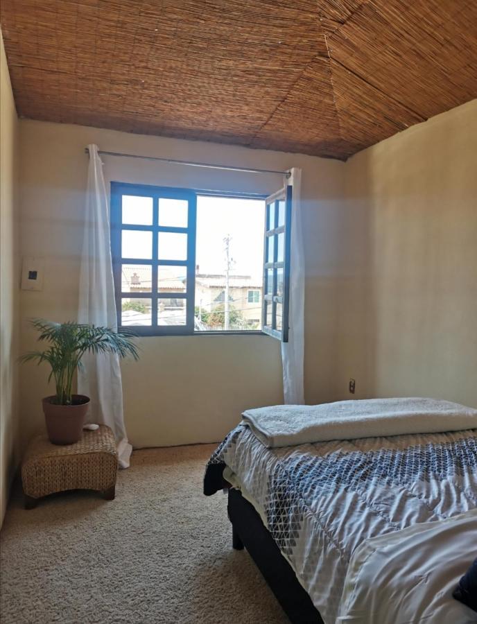 Large Apartament Near The Beach Rosarito Exterior foto